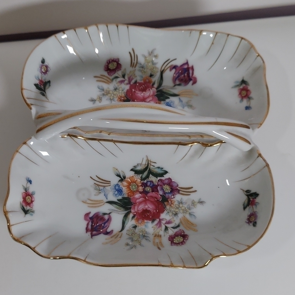 Relish dish - Picture 2 of 3